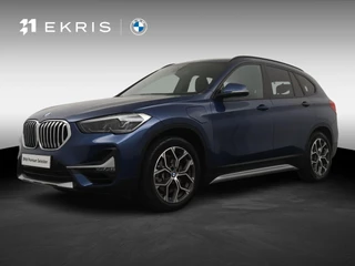 BMW X1 xDrive25e eDrive Edition | Head-Up | Stoelverwarming | PDC |