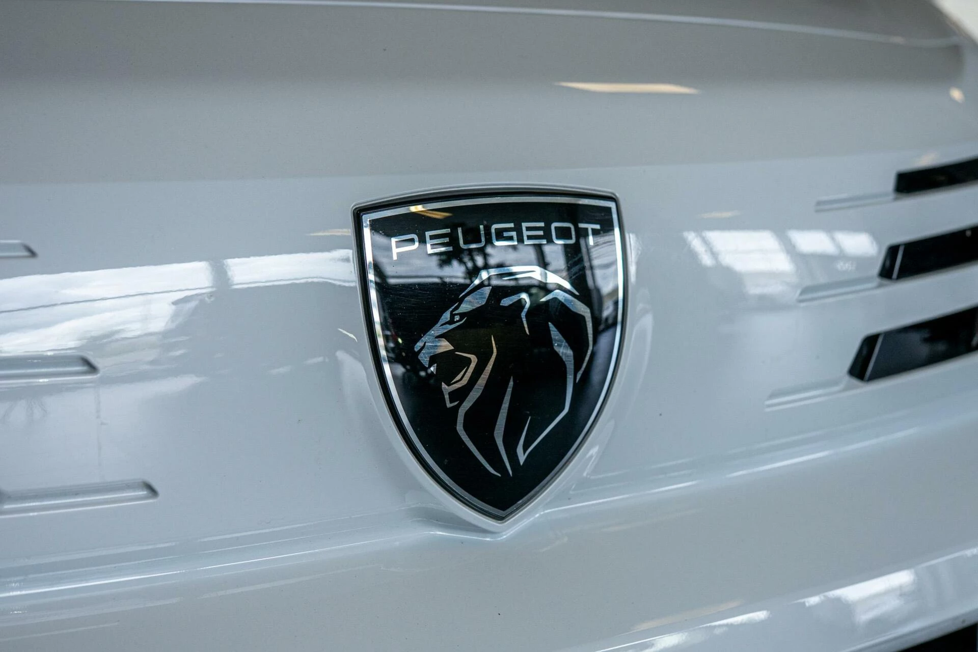 Hoofdafbeelding Peugeot Expert