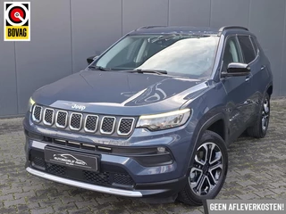 Jeep Compass 1.5T e-Hybrid High Altitude FULL HYBRID / ZEER VOL