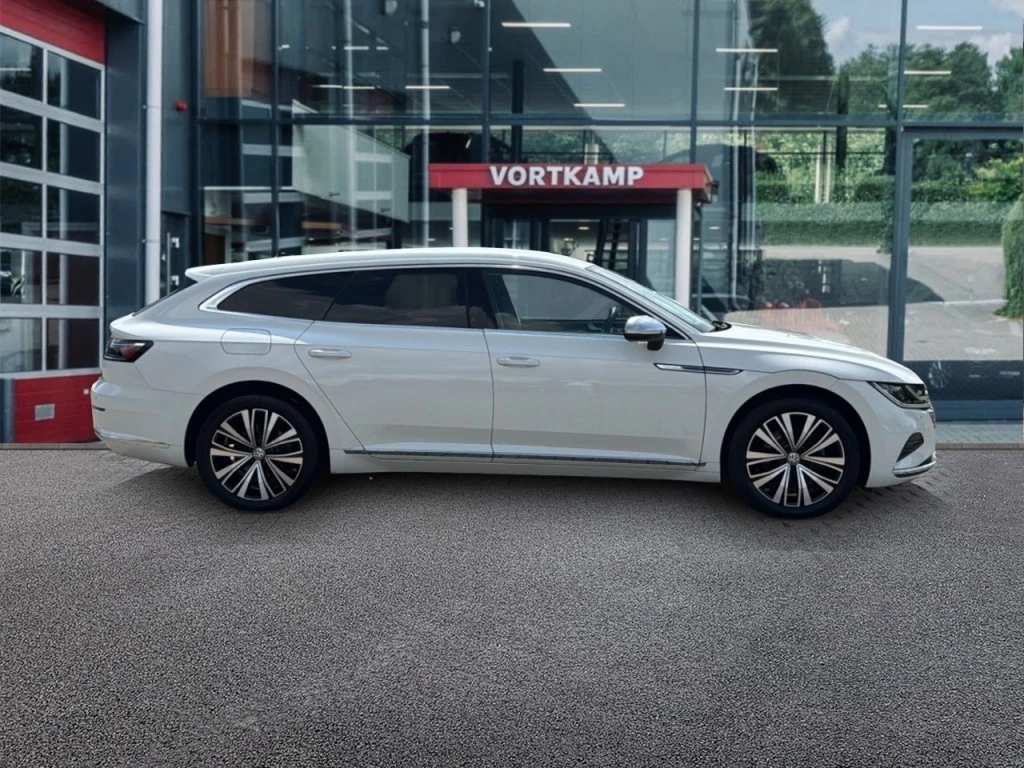 Hoofdafbeelding Volkswagen Arteon