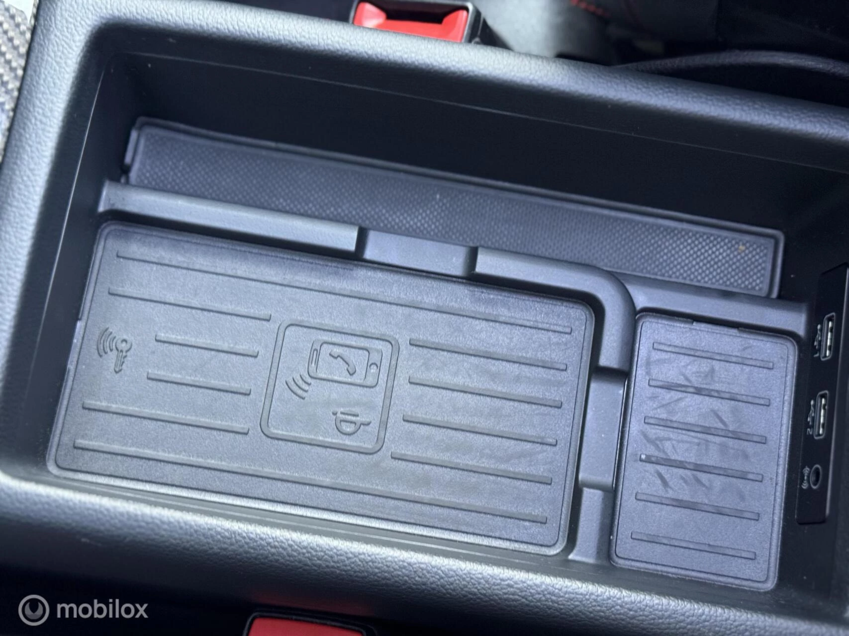 Hoofdafbeelding Audi RS4