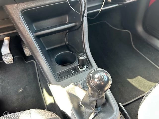 Hoofdafbeelding SEAT Mii