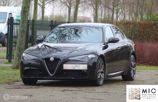 Alfa Romeo Giulia 2.0T TI | Vol | 12 mnd garantie | Inr. mog