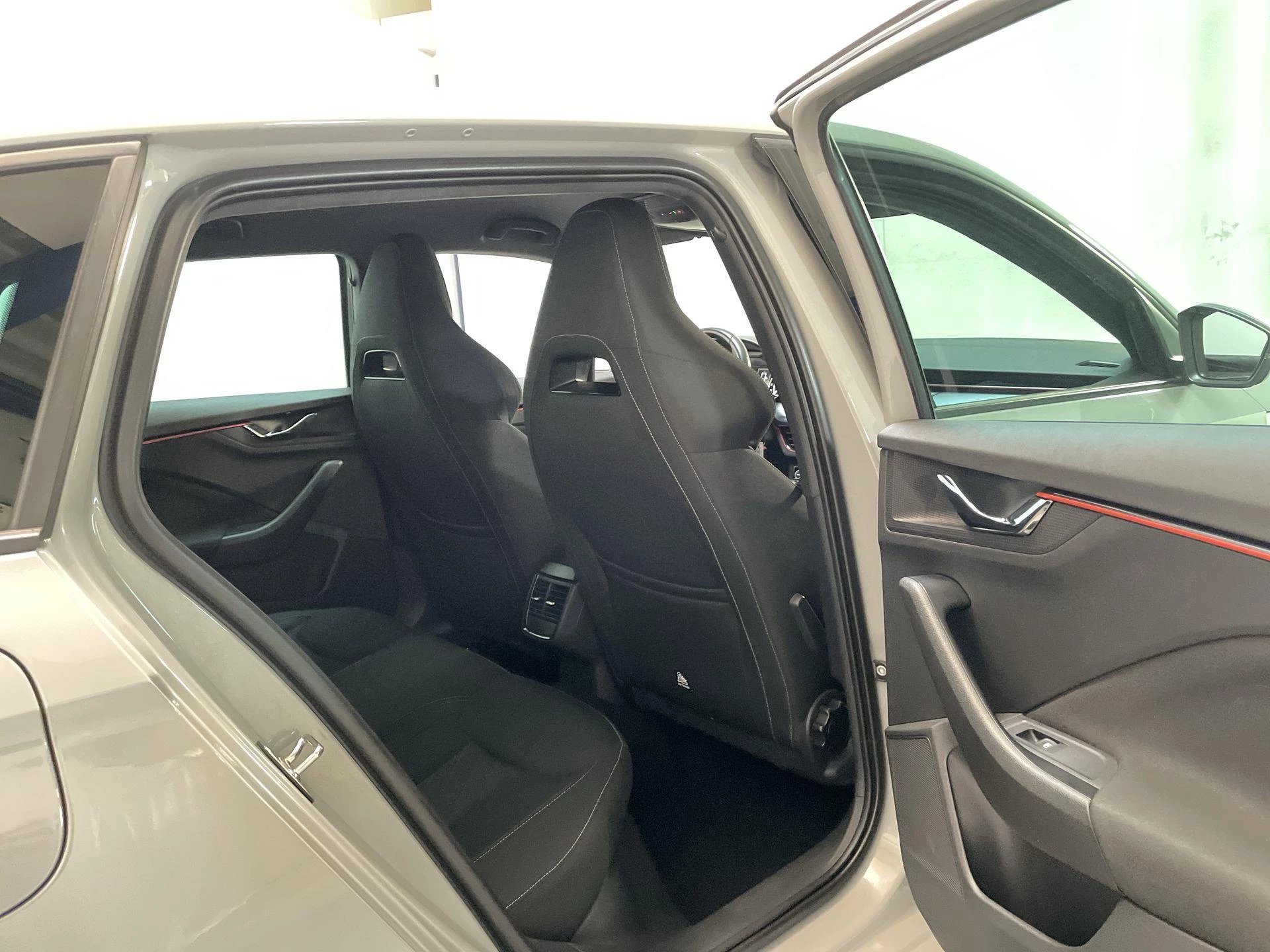 Hoofdafbeelding Škoda Scala