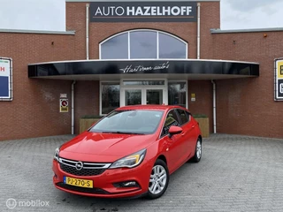 Opel Astra 1.0 Online Edition | PDC V+A | Airco | Navigatie | Cruise | Apple Carplay/Android Auto | R