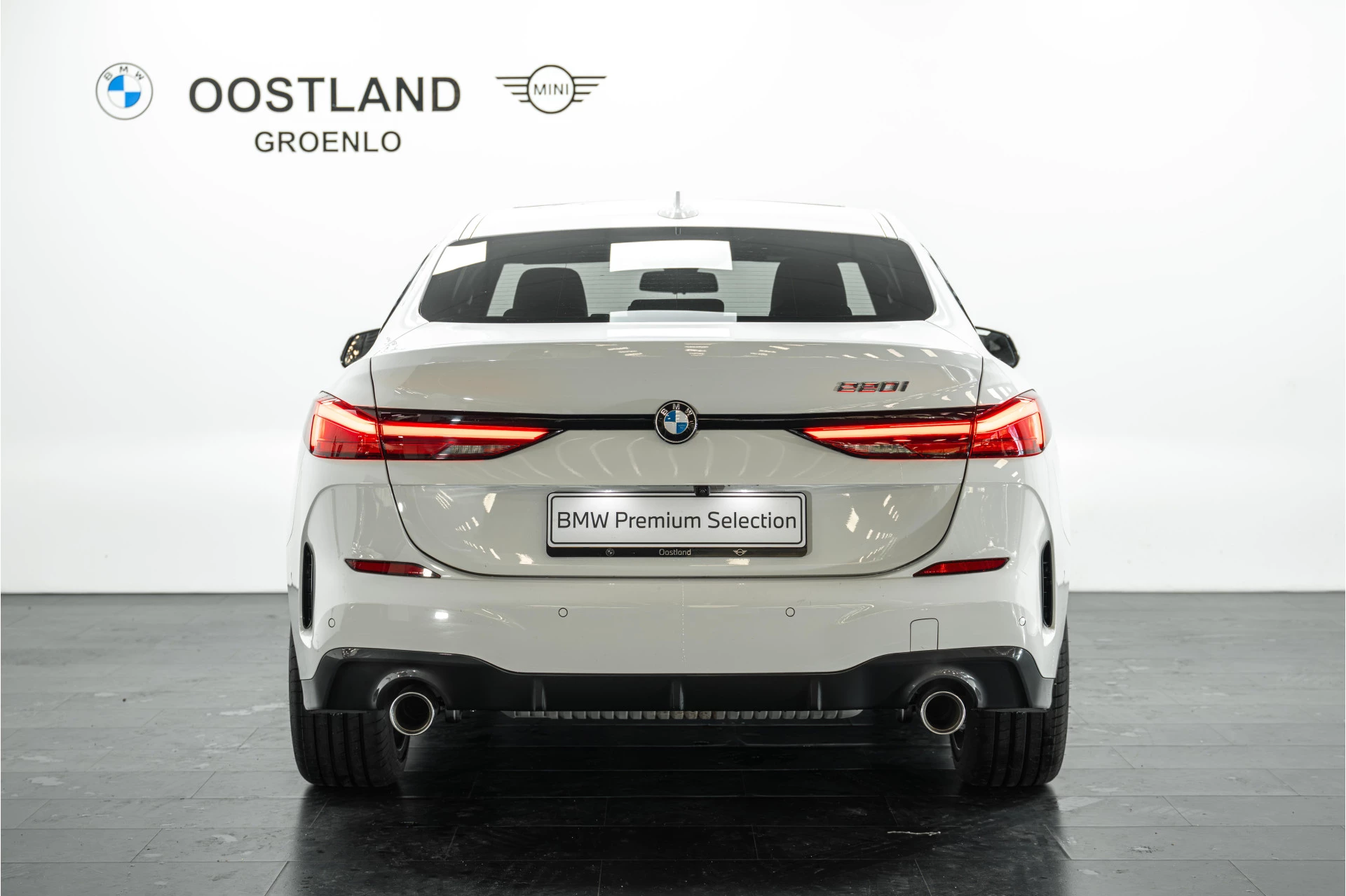 Hoofdafbeelding BMW 2 Serie