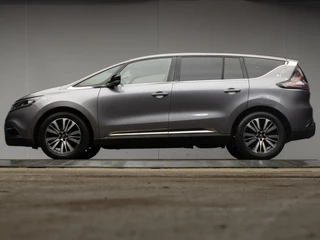 Renault Espace 1.6 TCe Initiale Paris 7p. Sport (PANORAMADAK,HEAD UP DISPLAY,NAVI,LED,CRUISE,LEDER,STOELVERWARMING,LM VELGEN)