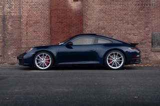 Porsche 911 992 3.0 CARRERA S - NL geleverd - Sport Chrono - Pano