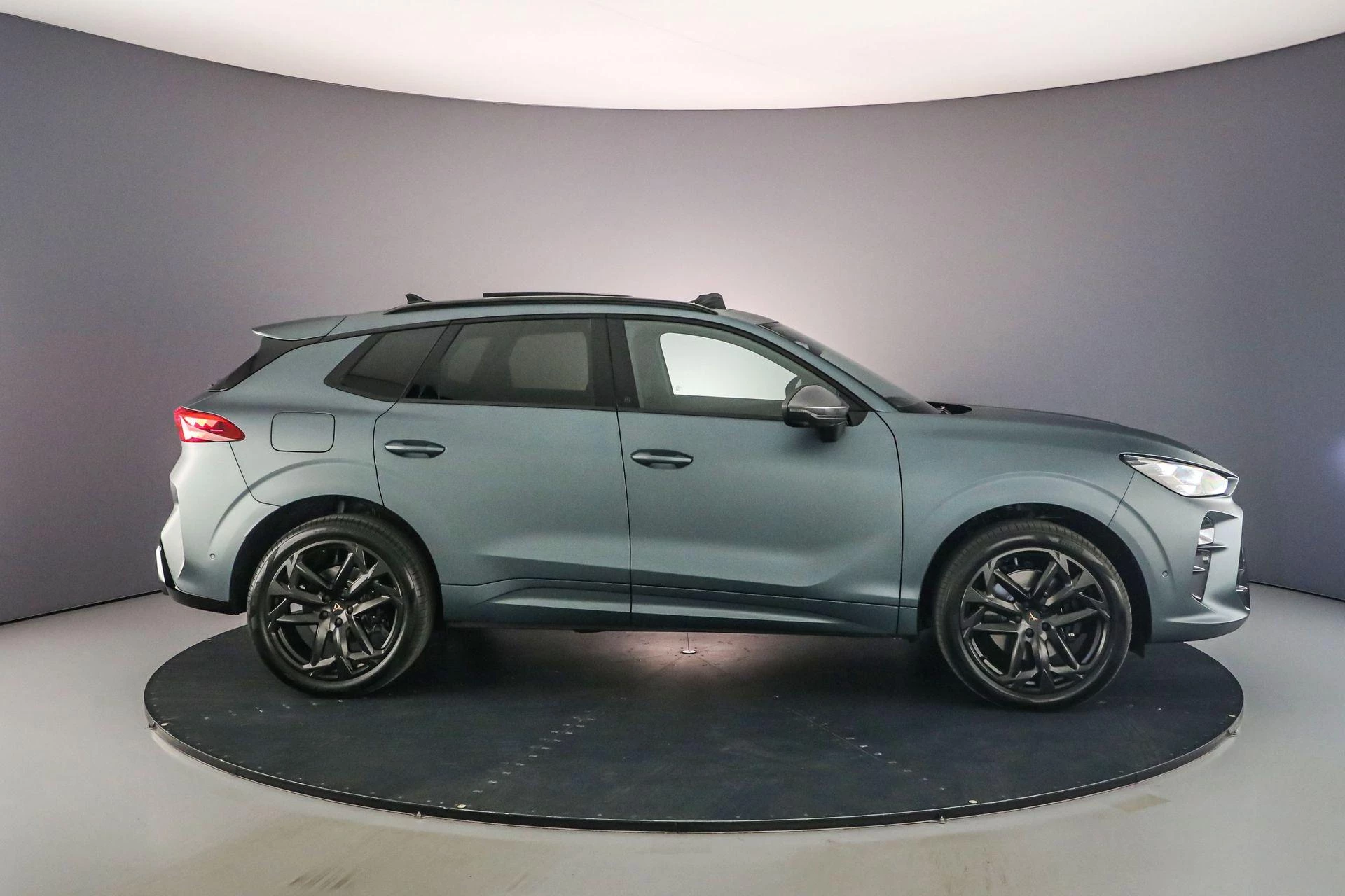 Hoofdafbeelding CUPRA Terramar