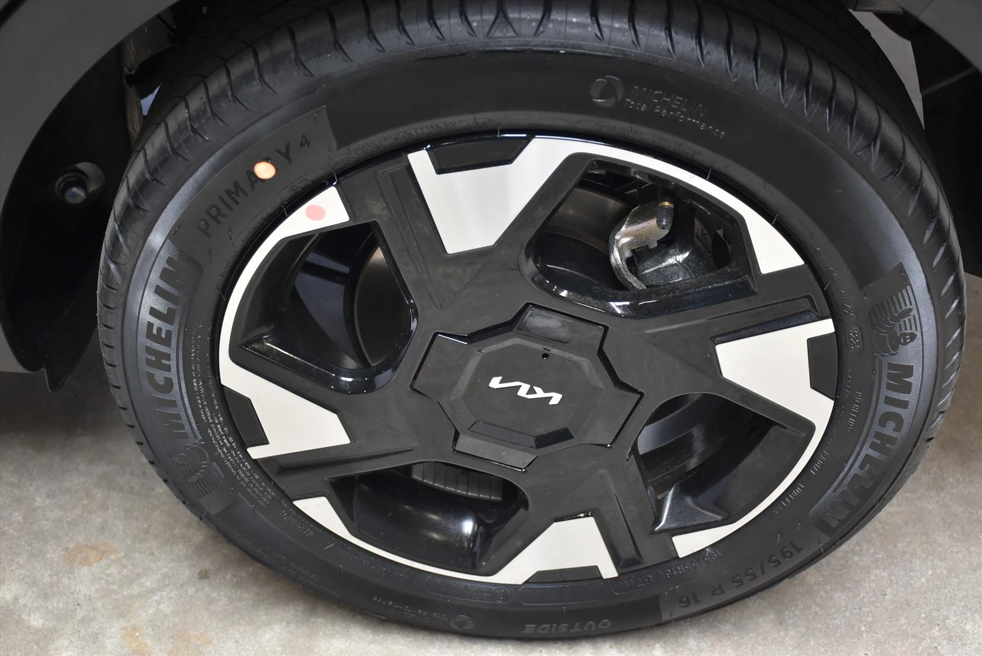 Hoofdafbeelding Kia Stonic