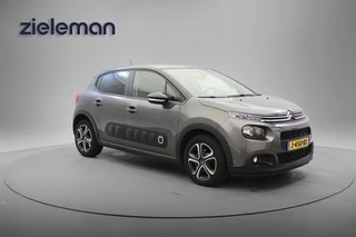 Citroën C3 1.2 PureTech Feel - Carplay, Cruise, Clima