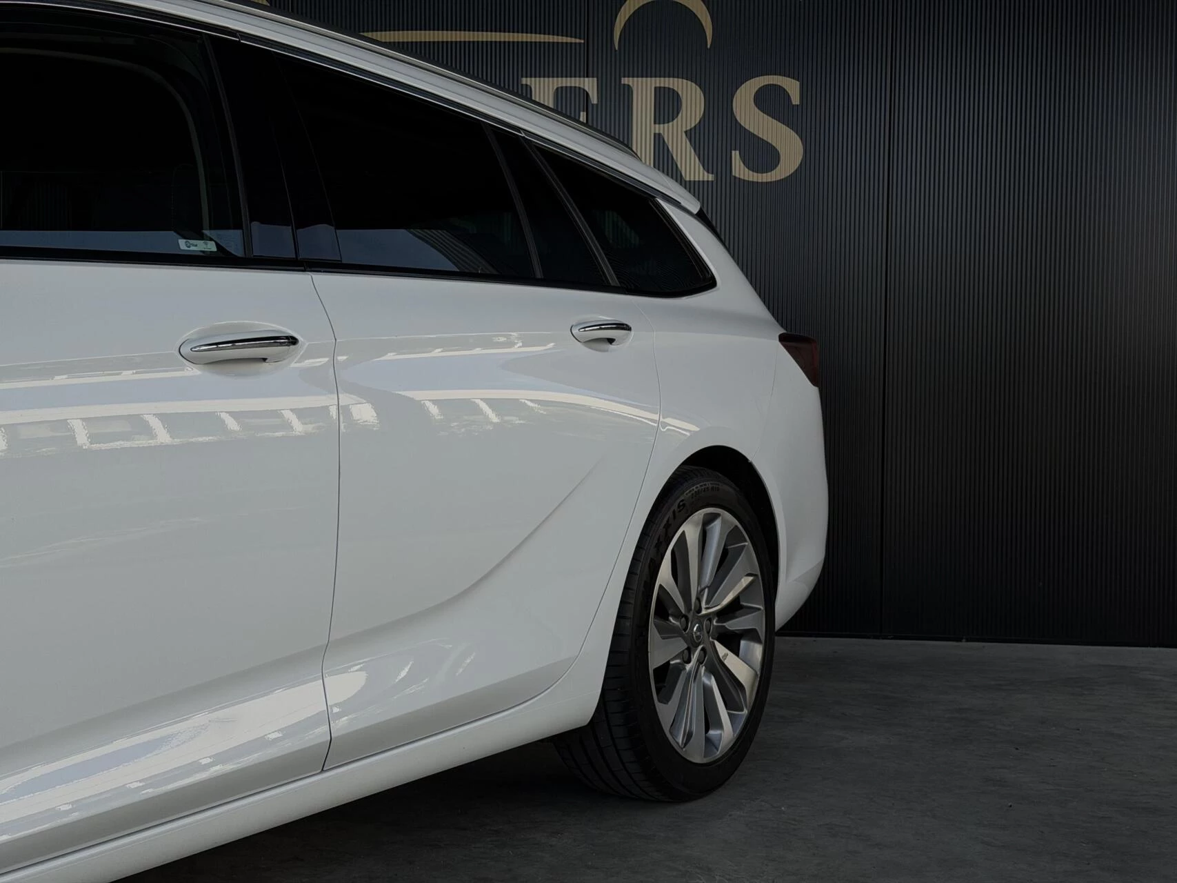 Hoofdafbeelding Opel Insignia