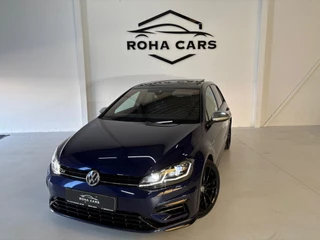 Volkswagen Golf 2.0 TSI R 4 Motion Golf 2.0 TSI 4 Motion R Pano Virtual Acc