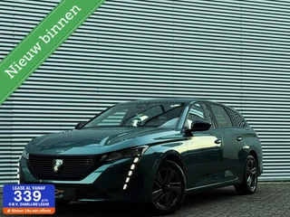 Peugeot 308 1.2 PureTech Active Pack Business/ Navi/Led/Carplay