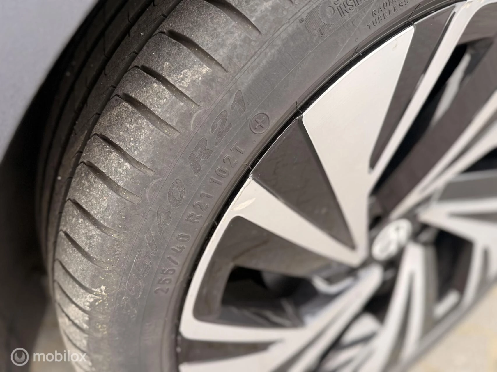 Hoofdafbeelding Volkswagen ID.4