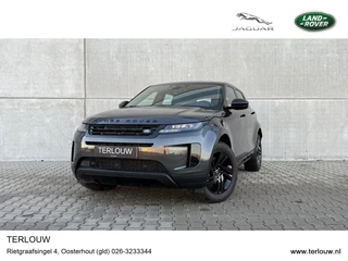 Hoofdafbeelding Land Rover Range Rover Evoque Land Rover Range Rover Evoque 1.5 P270e PHEV AWD S Edition
