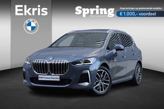 BMW 2-serie Active Tourer 230e xDrive | M Sportpakket | Panodak | Harman Kardon | Elektr. Voorstoelen | Head-Up | Comfort Access | Parking Assistant Plus | Adaptive Led | 18''LMV | Easter