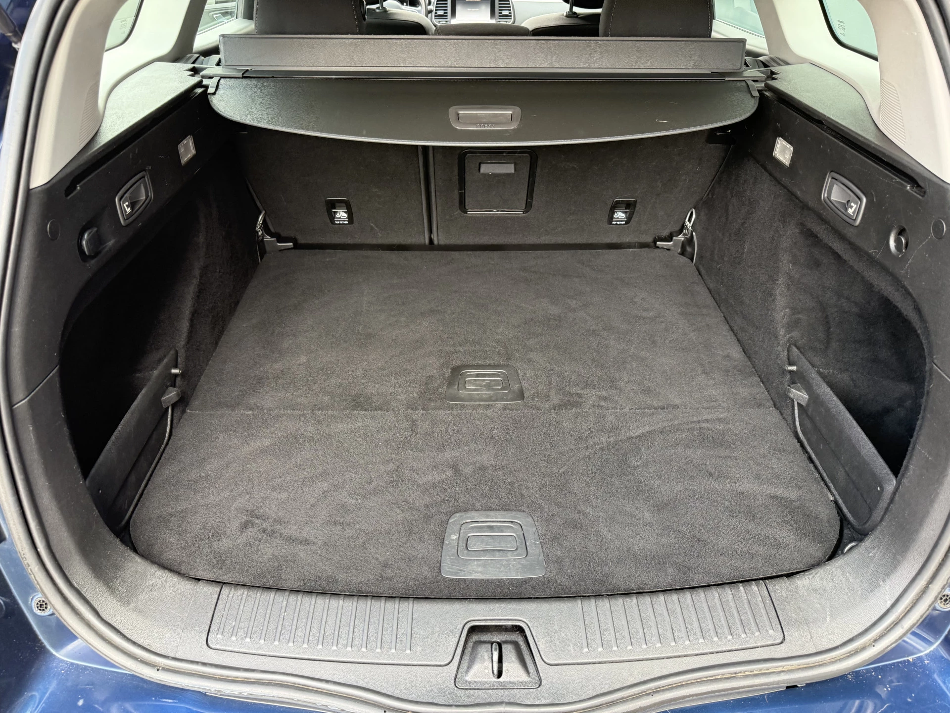 Hoofdafbeelding Renault Talisman