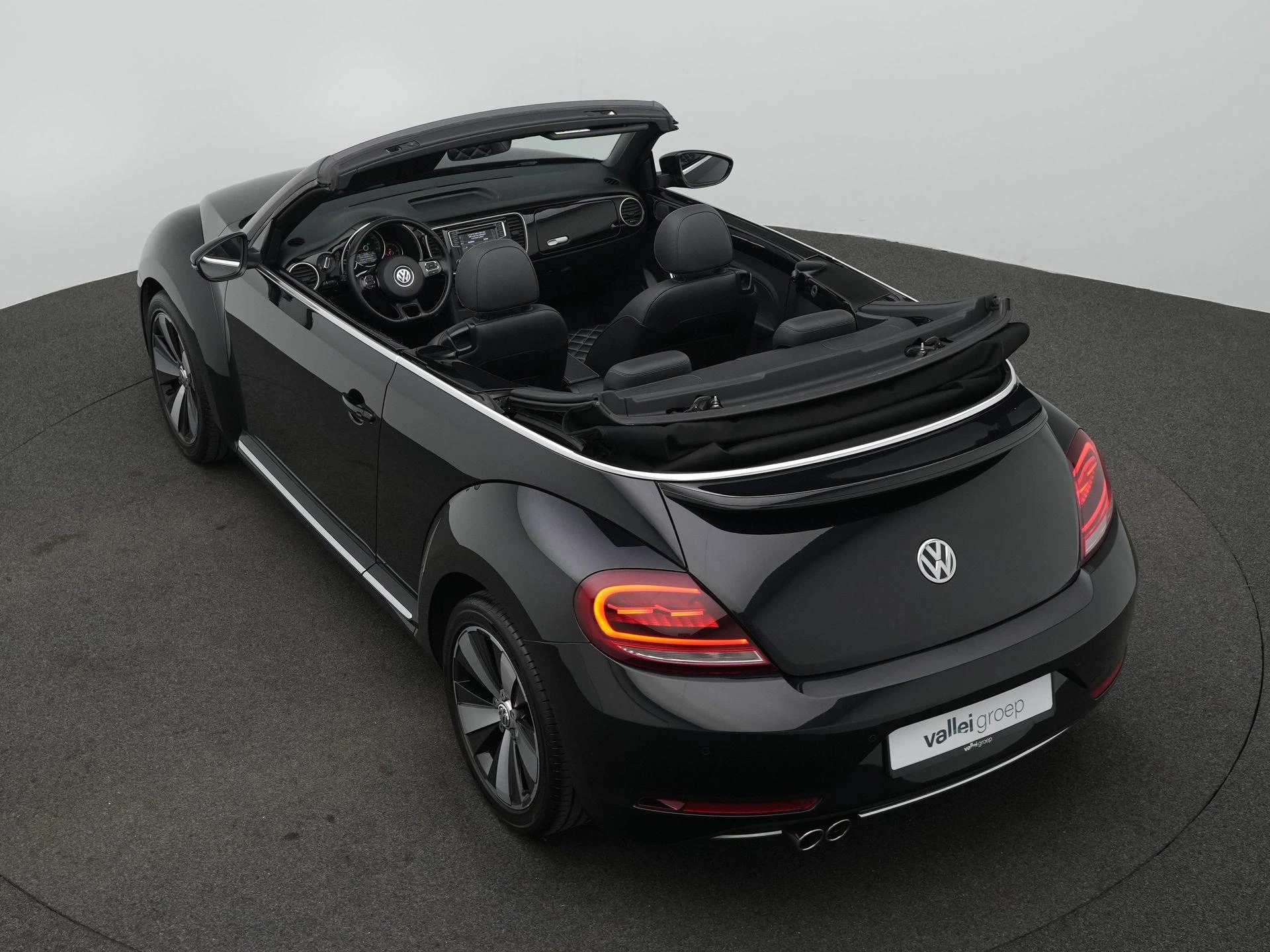Hoofdafbeelding Volkswagen Beetle