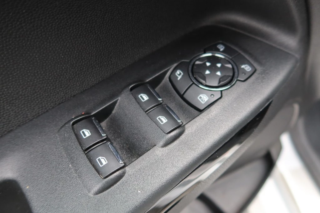 Hoofdafbeelding Ford EcoSport