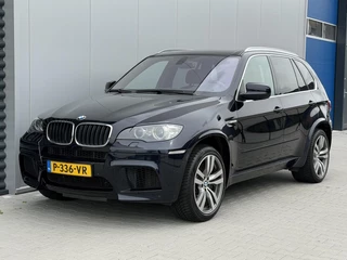 BMW X5 4.4i M X5M 556 PK | Pano | Head-up | Youngtimer | Vol opties !