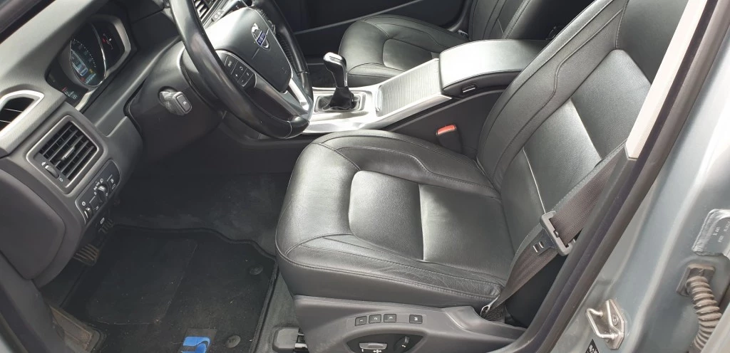 Hoofdafbeelding Volvo V70