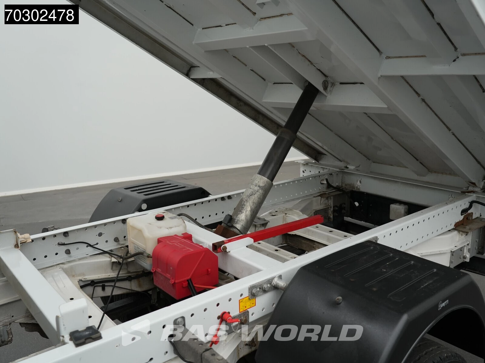 Hoofdafbeelding MAN TGE