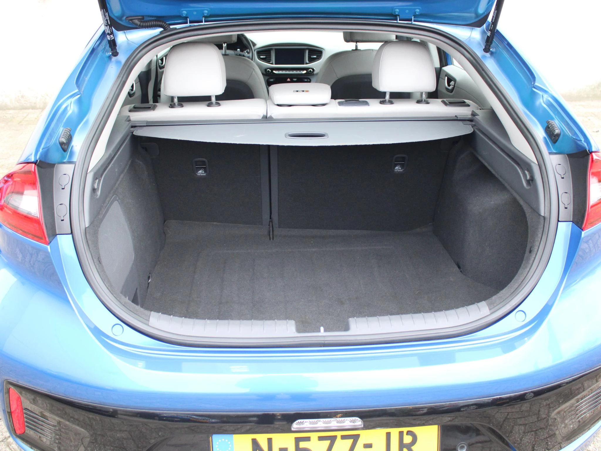 Hoofdafbeelding Hyundai IONIQ