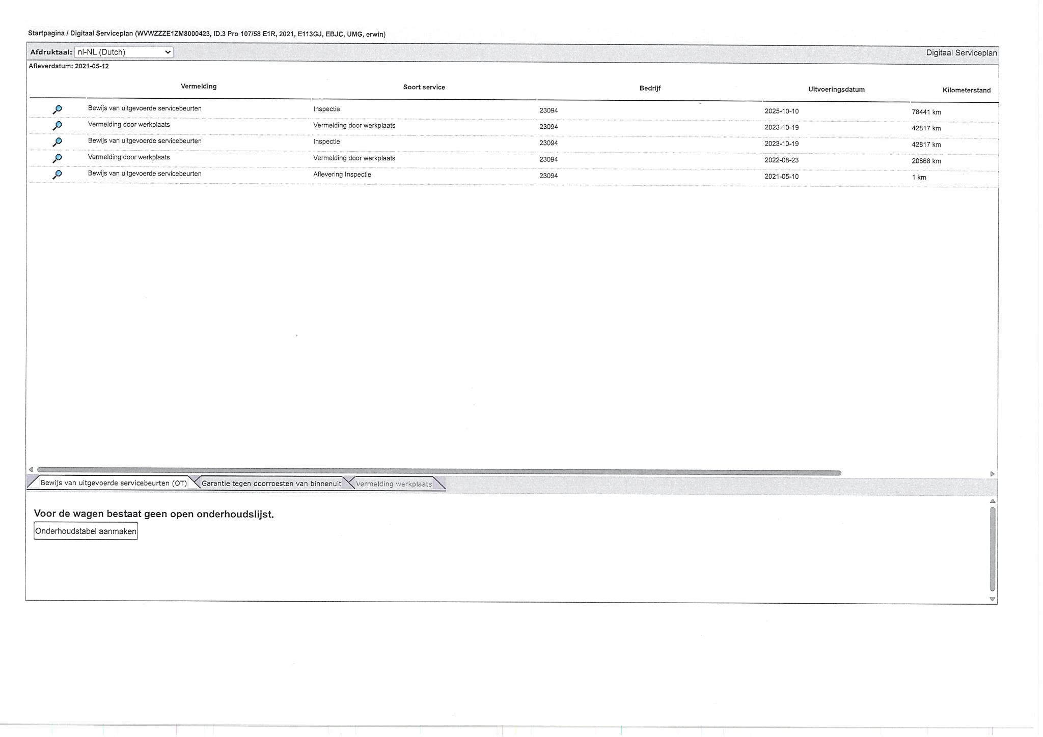 Hoofdafbeelding Volkswagen ID.3