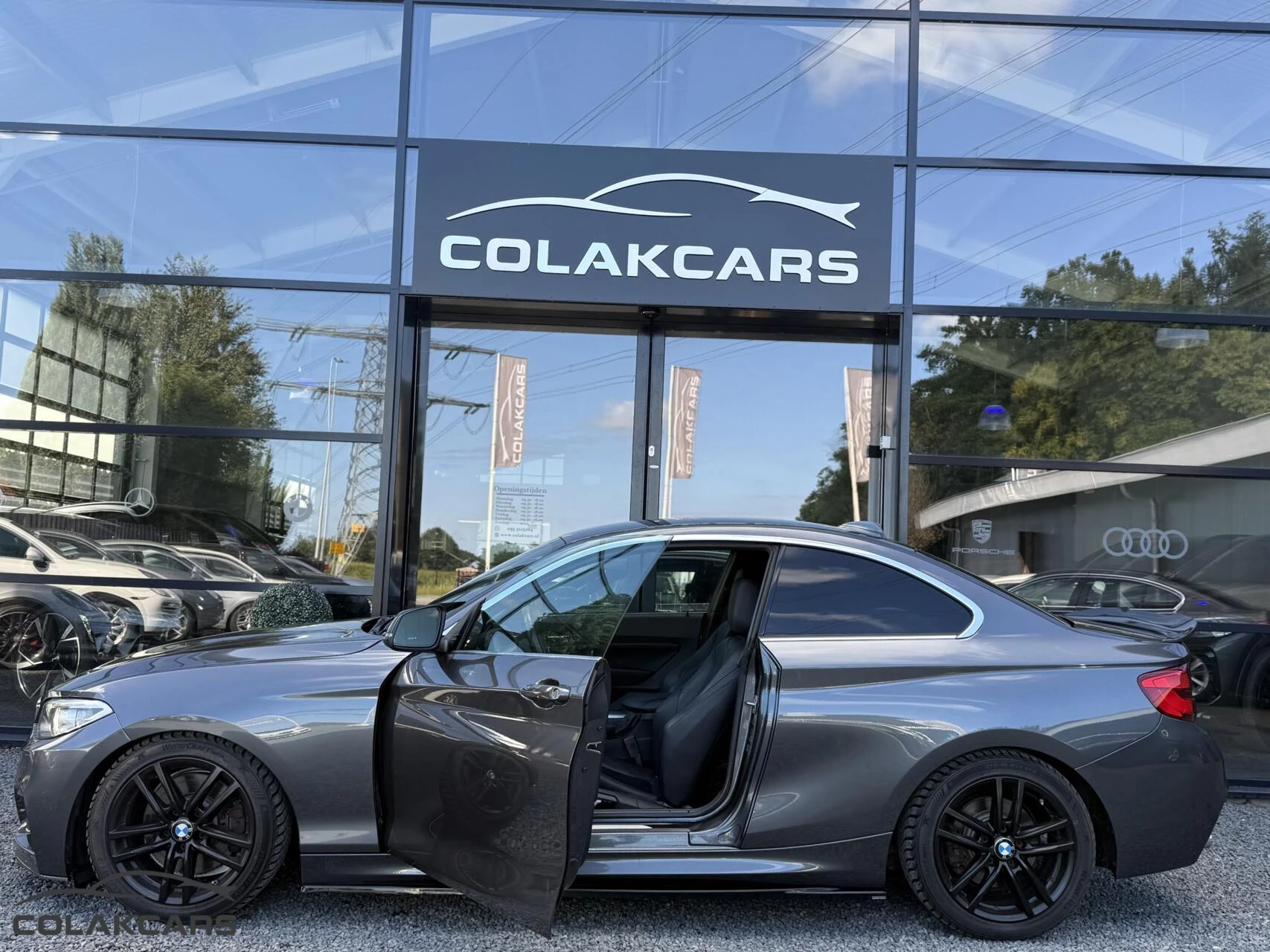 Hoofdafbeelding BMW 2 Serie
