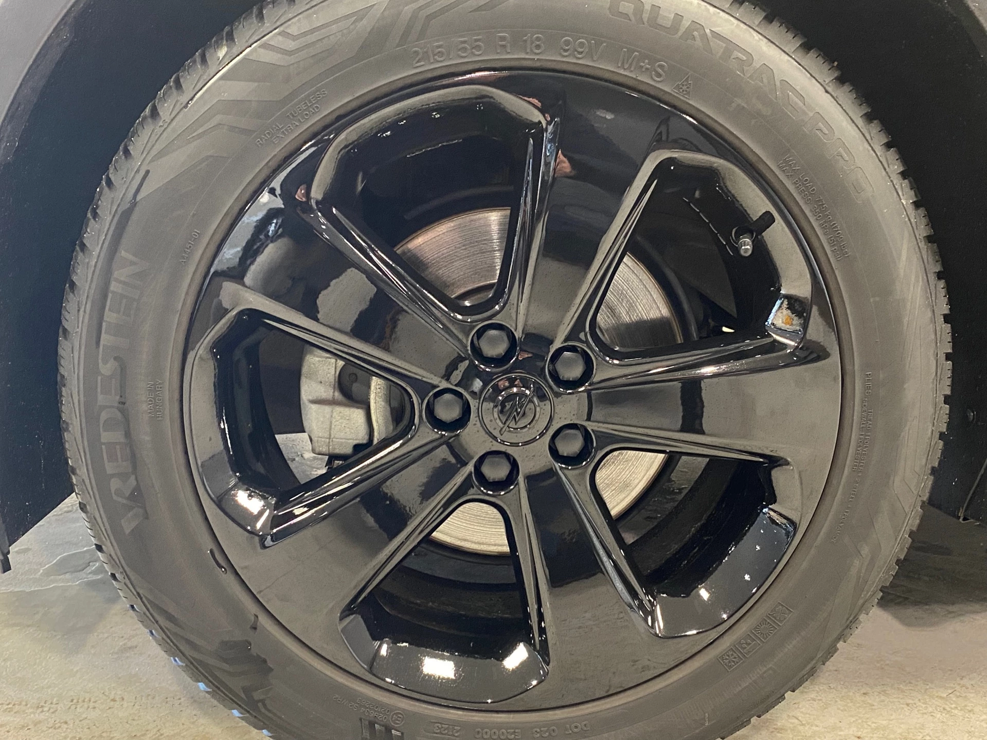 Hoofdafbeelding Opel Mokka X