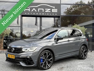Hoofdafbeelding Volkswagen Tiguan Volkswagen Tiguan R 75 Edition 4Motion|Pano|Akra|HUD|Leer360