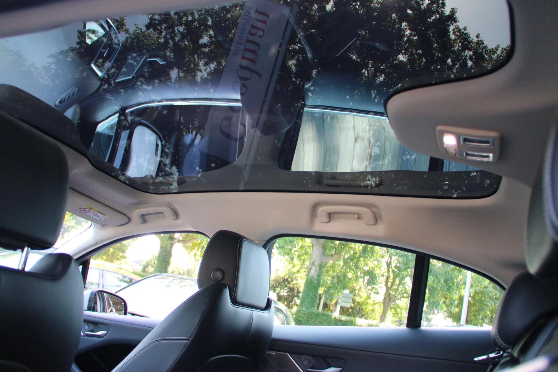 Hoofdafbeelding Jaguar I-PACE