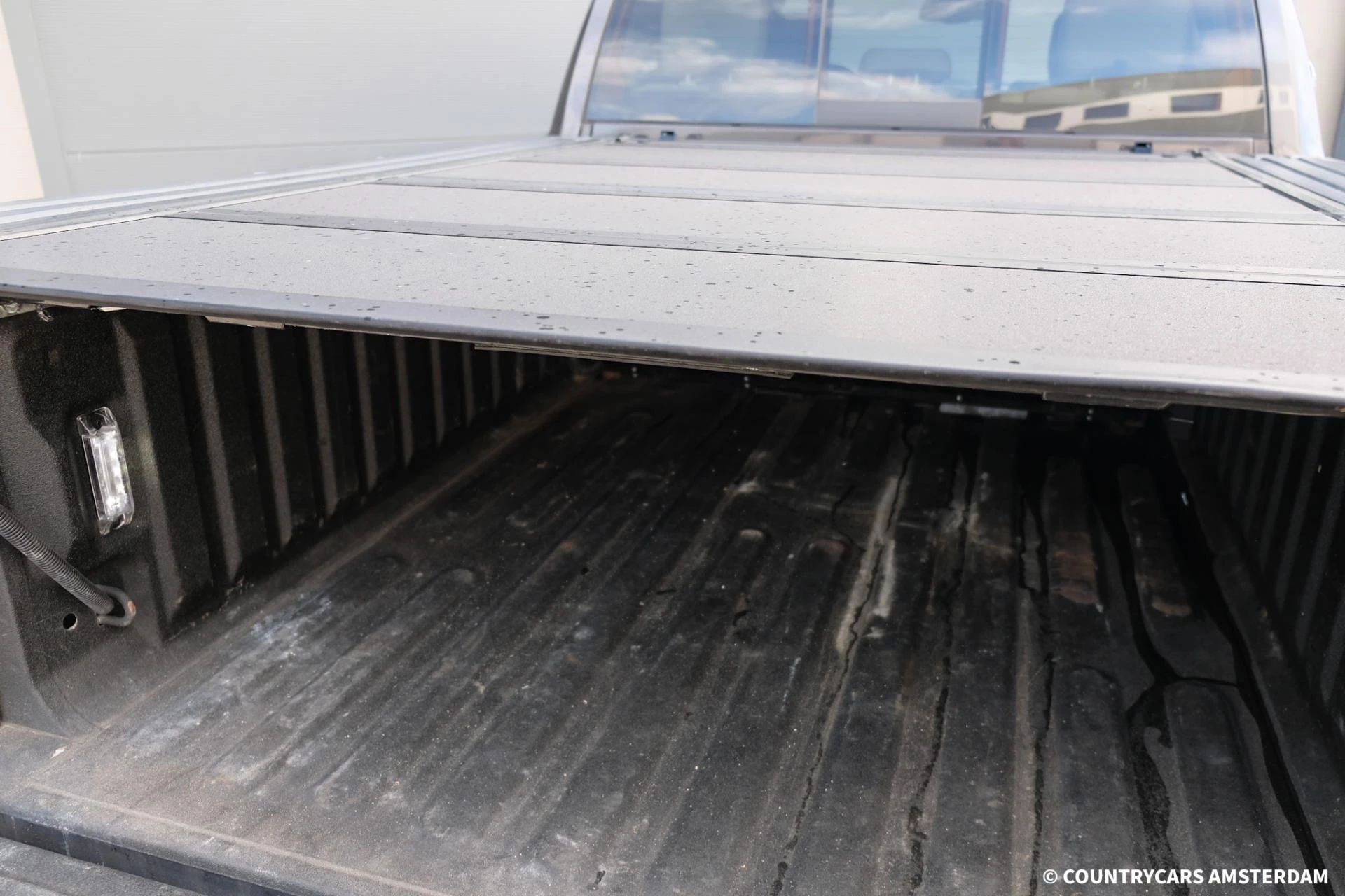 Hoofdafbeelding Dodge Ram