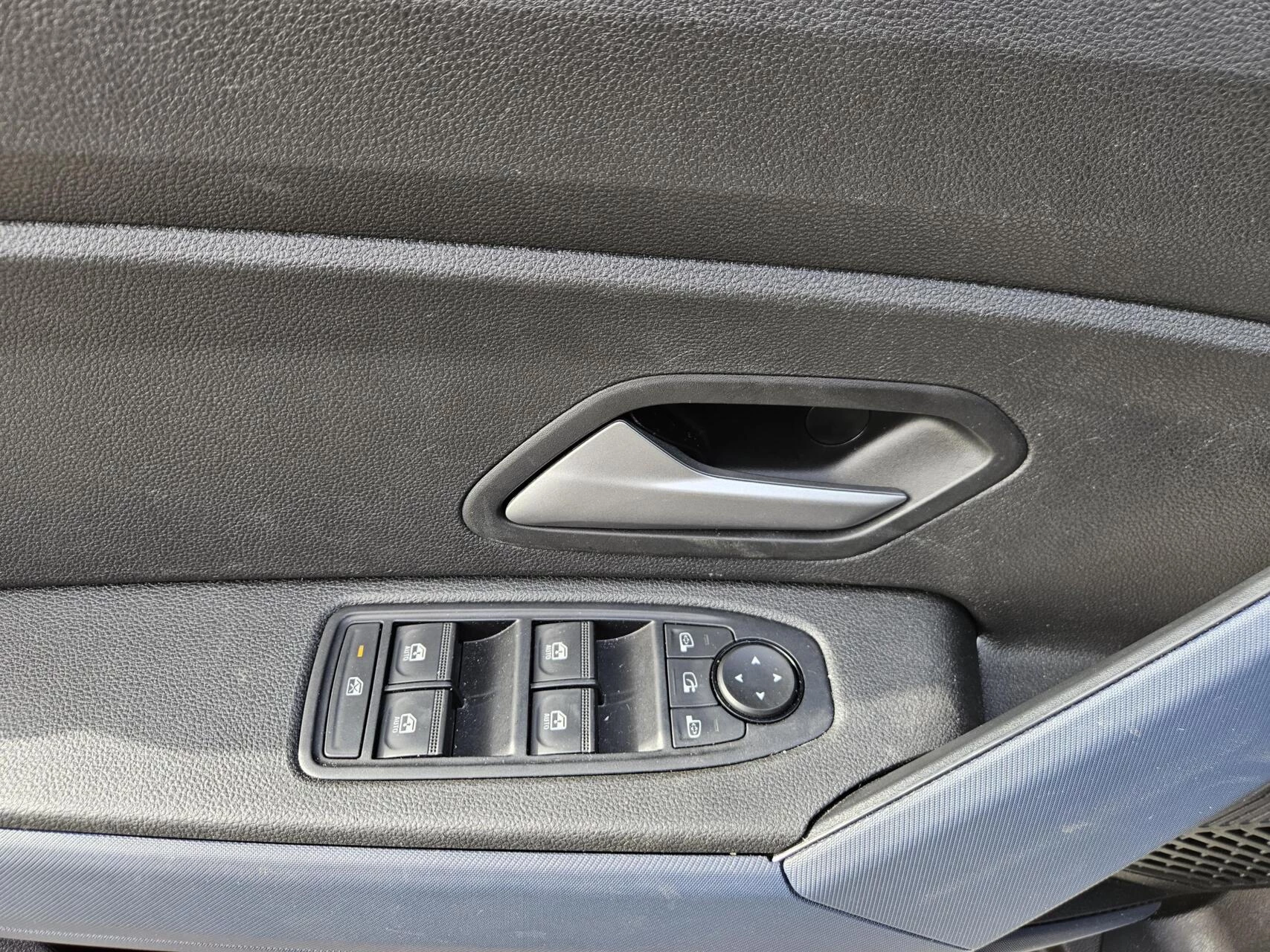 Hoofdafbeelding Dacia Duster