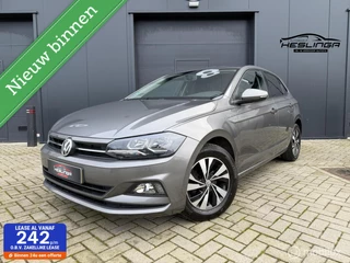 Volkswagen Polo 1.0 TSI Beats | DSG