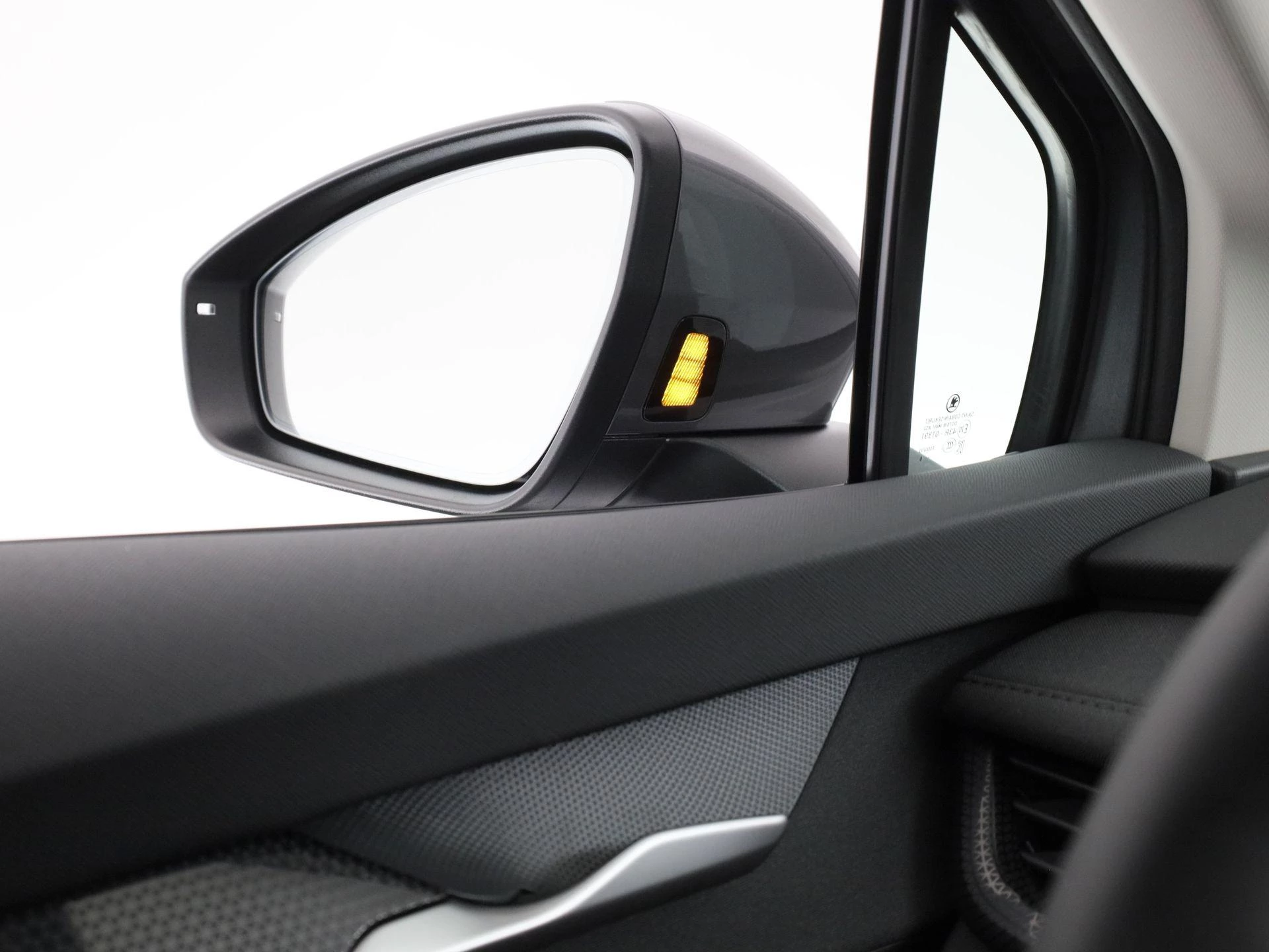 Hoofdafbeelding Škoda Elroq