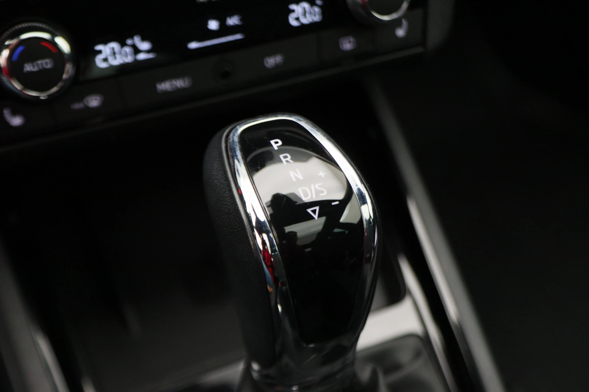 Hoofdafbeelding Škoda Scala