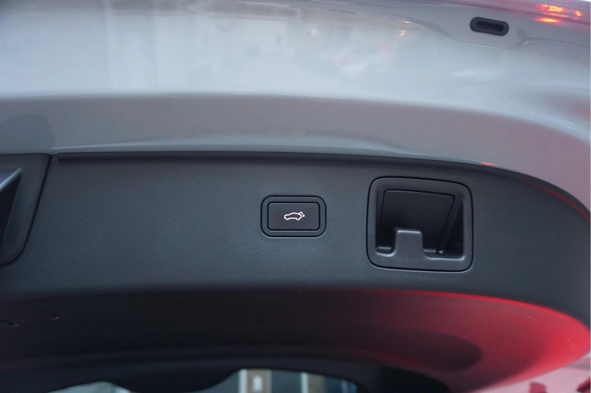 Hoofdafbeelding Volvo EX30