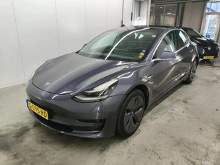 Tesla Model 3 Standard RWD Plus [ TREKHAAK+AUTOPILOT+60 kWh+PREMIUM AUDIO ]