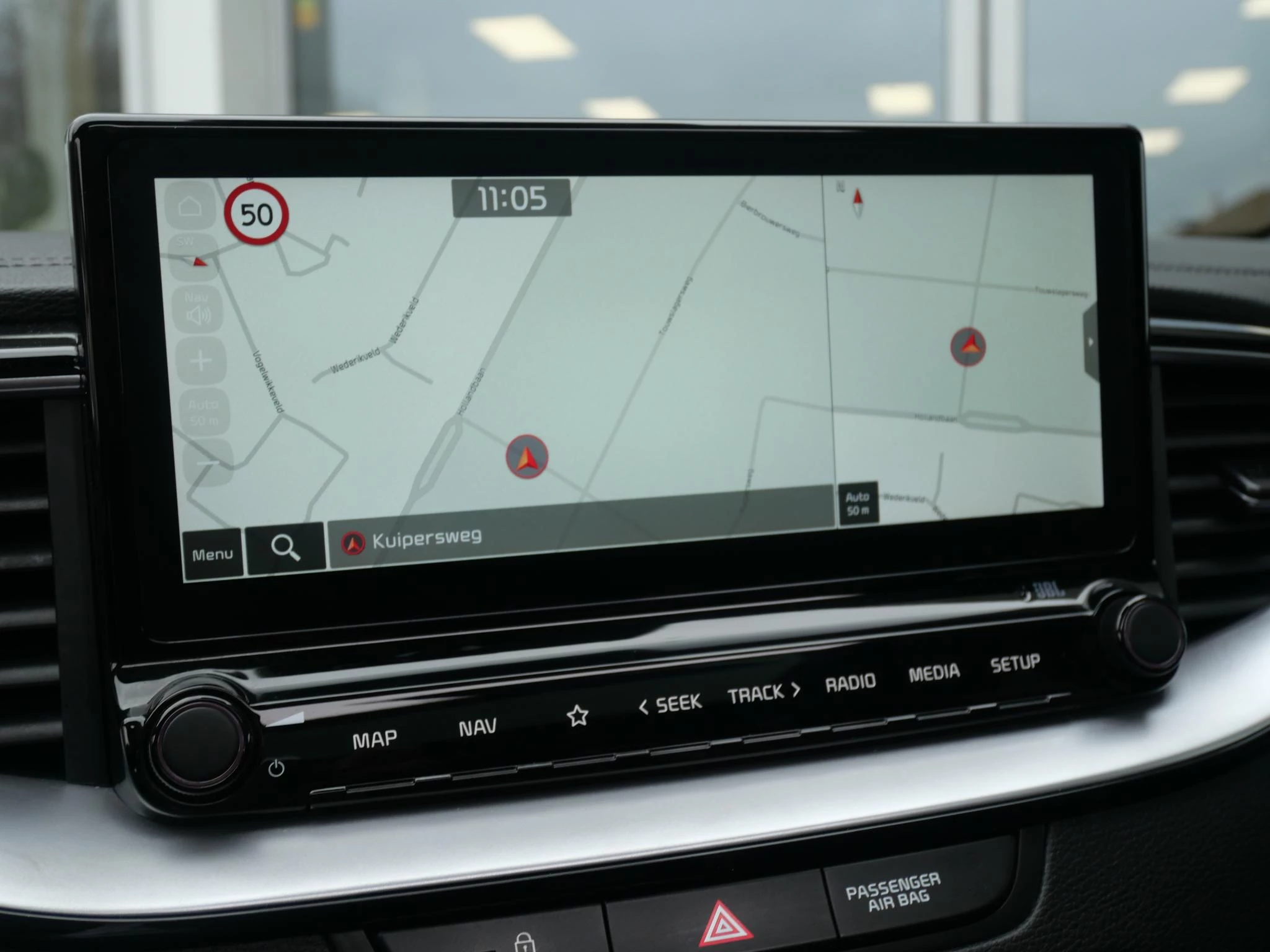 Hoofdafbeelding Kia ProCeed