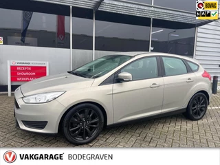 Ford Focus 1.0 Trend Edition