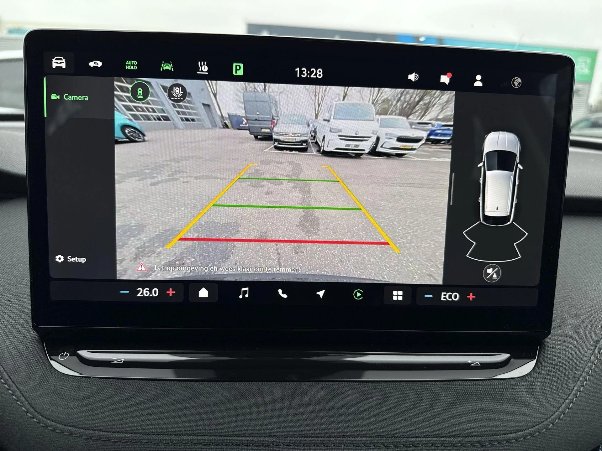 Hoofdafbeelding Škoda Elroq