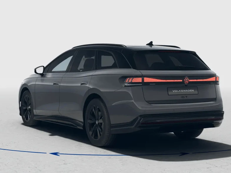 Hoofdafbeelding Volkswagen ID.7