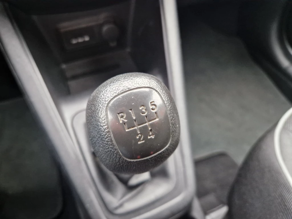 Hoofdafbeelding Kia Venga