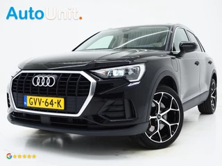 Audi Q3 45 TFSI e edition | Panoramadak | Leder | Keyless | Carplay | Dodehoekdetectie