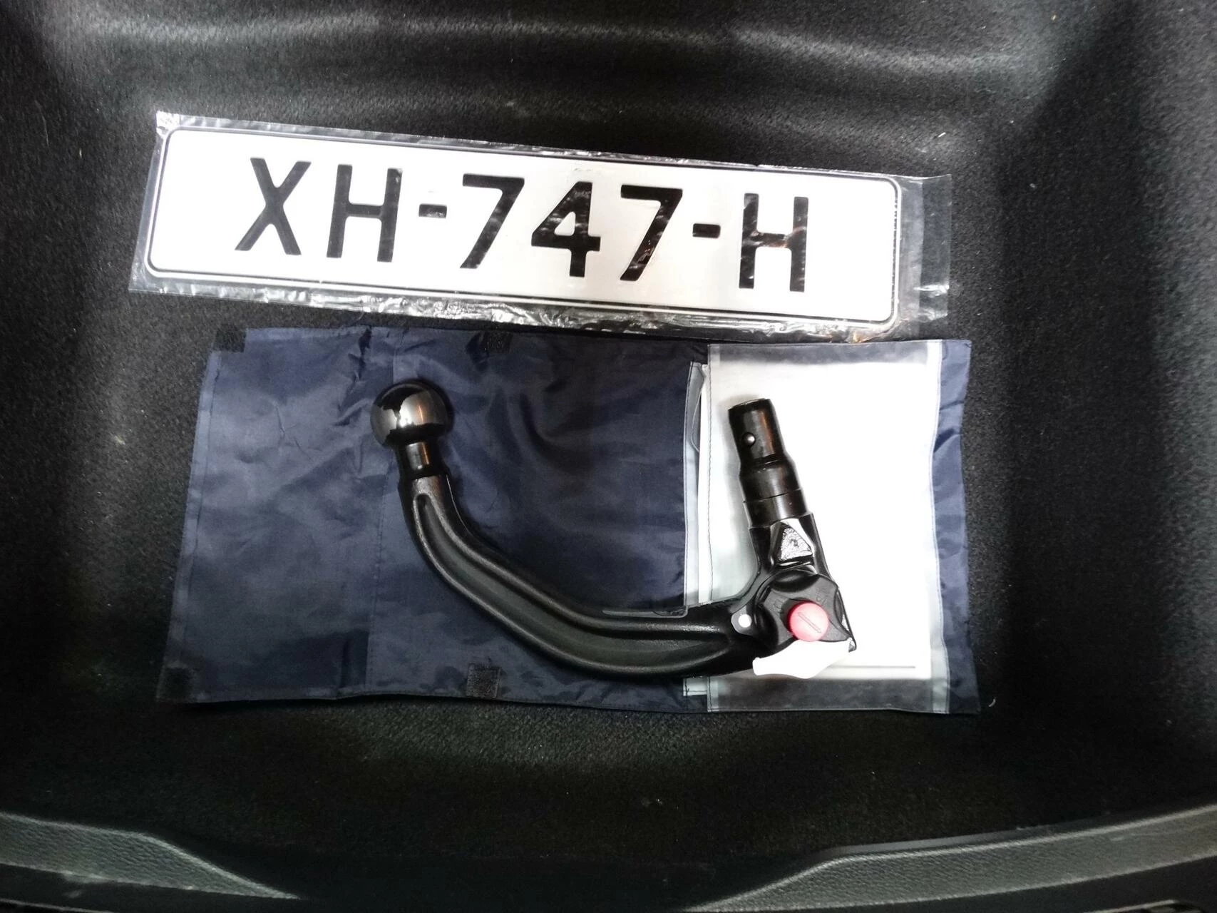 Hoofdafbeelding Honda Civic
