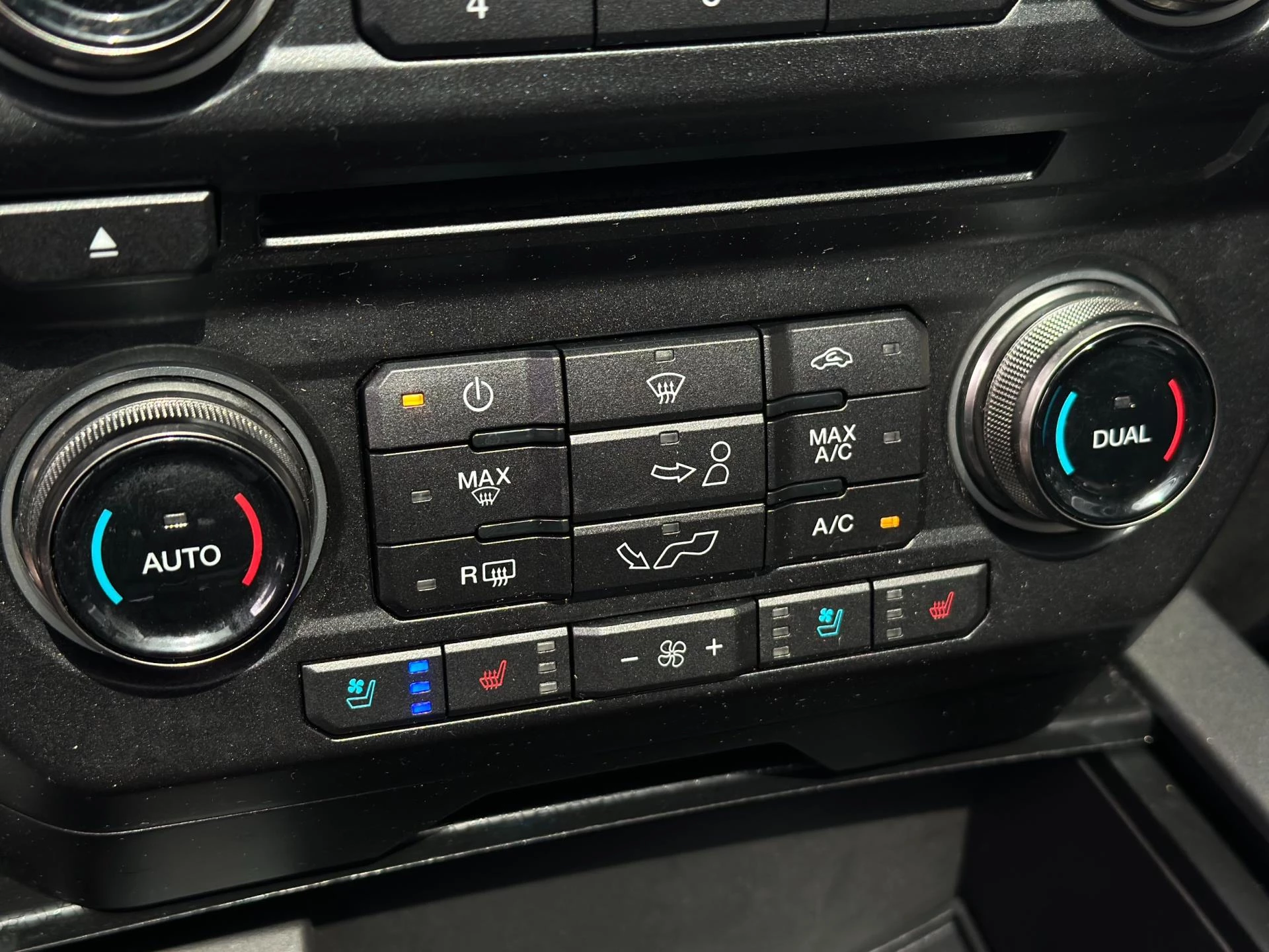 Hoofdafbeelding Ford F-150