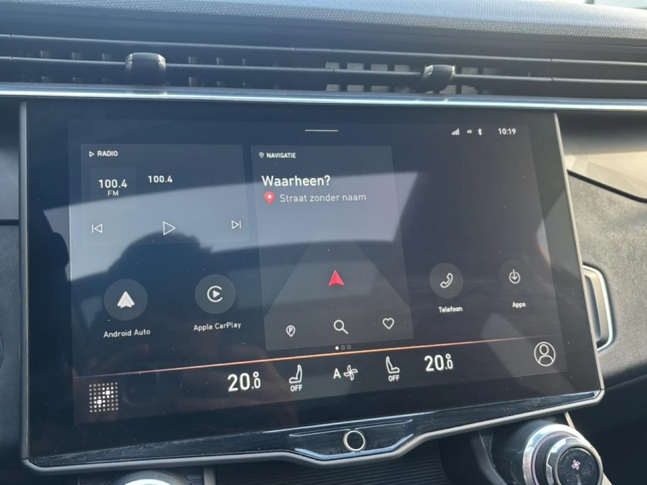 Hoofdafbeelding Lynk & Co 01