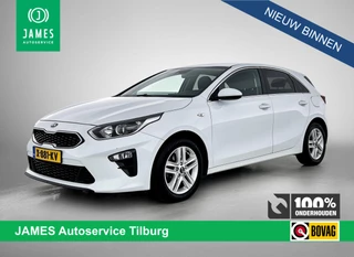 Kia Ceed 1.4 T-GDi DynamicLine CAMERA | CARPLAY | WINTER-PACK